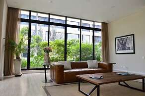 NOK Cozy Studio in Parque Virrey