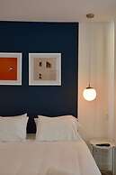 NOK Cozy Studio in Parque Virrey