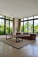 NOK Cozy Studio in Parque Virrey