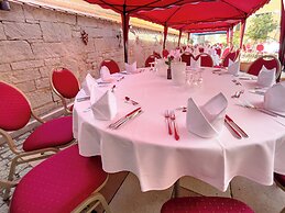 Hotel Zur Alten Schmiede