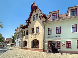 Hotel Zur Alten Schmiede