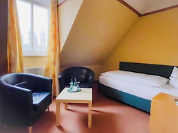 Hotel Zur Alten Schmiede
