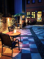 Hotel Zur Alten Schmiede