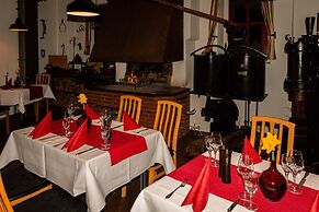 Hotel Zur Alten Schmiede