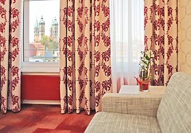 Hotel Zur Alten Schmiede