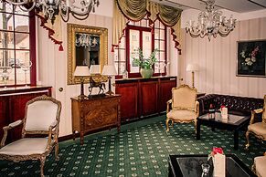 Hotel Zur Alten Schmiede