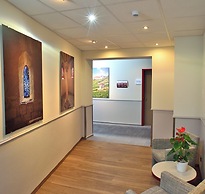 Hotel Zur Alten Schmiede