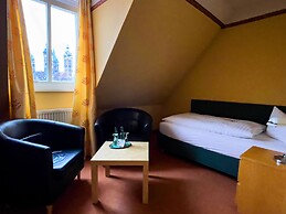 Hotel Zur Alten Schmiede