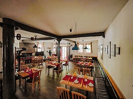 Hotel Zur Alten Schmiede