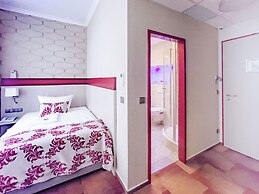 Hotel Zur Alten Schmiede