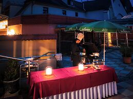 Hotel Zur Alten Schmiede