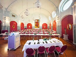 Hotel Zur Alten Schmiede