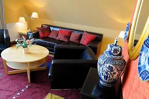 Hotel Zur Alten Schmiede