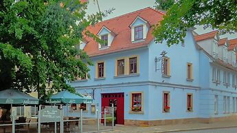 Hotel Zur Alten Schmiede