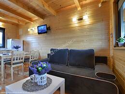 Two-storey Holiday Cottages, Plesna