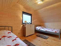 Two-storey Holiday Cottages, Plesna