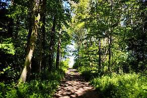 Two-storey Holiday Cottages, Plesna