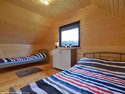 Two-storey Holiday Cottages, Plesna
