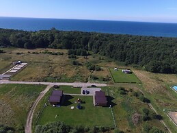 Two-storey Holiday Cottages, Plesna
