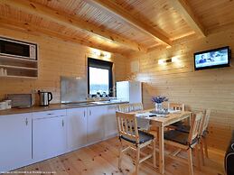 Two-storey Holiday Cottages, Plesna