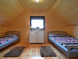 Two-storey Holiday Cottages, Plesna