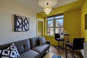Renaissance House Apartments