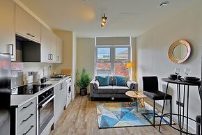 Renaissance House Apartments