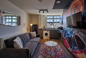 Renaissance House Apartments