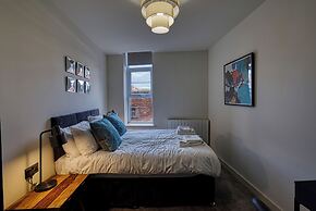 Renaissance House Apartments