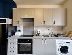 Renaissance House Apartments