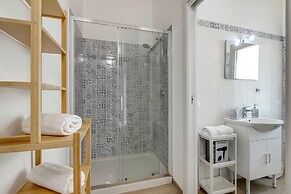 Bucaneve Apartment