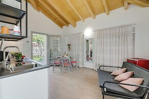Bucaneve Apartment