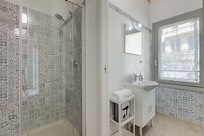 Bucaneve Apartment