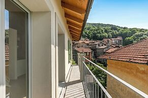 Bucaneve Apartment