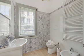 Bucaneve Apartment
