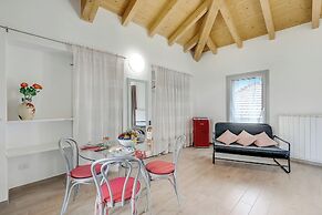 Bucaneve Apartment