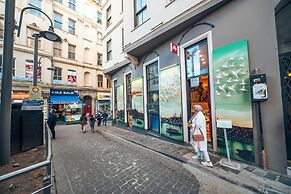 Galata Guest Teori