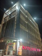 Hotel Dimant Inn