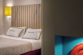 Scaramellino Accommodation