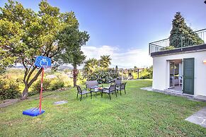Villa La Rocca
