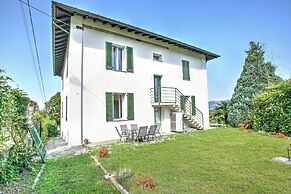 Villa La Rocca