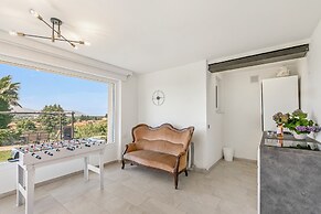 Villa La Rocca