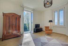 Villa La Rocca