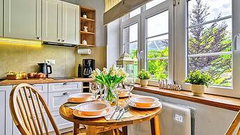 Apartamenty Sun & Snow Strażacka