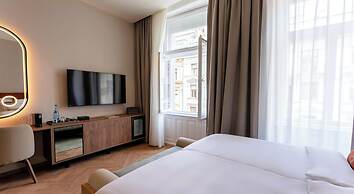 LOVIS Suites Vienna