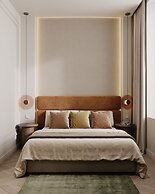 LOVIS Suites Vienna