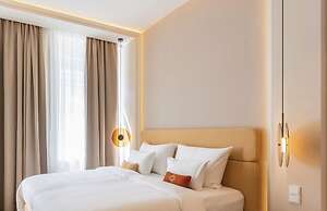 LOVIS Suites Vienna