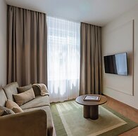 LOVIS Suites Vienna