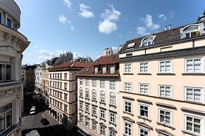 LOVIS Suites Vienna