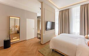 LOVIS Suites Vienna